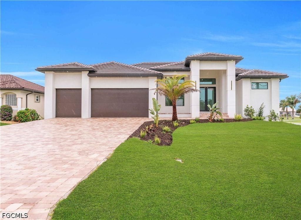 16285 Cape Horn BLVD, Punta Gorda, FL 33955