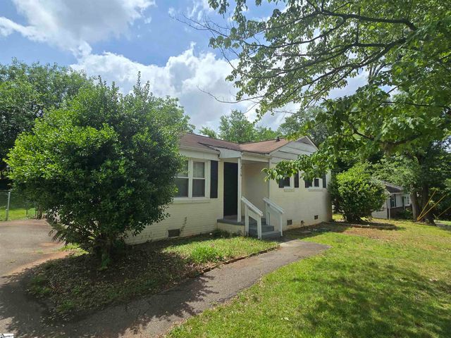 216 Keith Drive, Greenville, SC 29607
