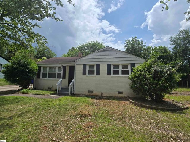 216 Keith Drive, Greenville, SC 29607