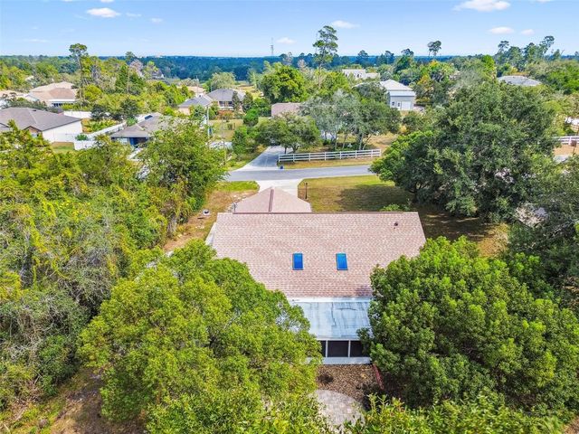 7021 OREGON CHICKADEE ROAD, Weeki Wachee, FL 34613