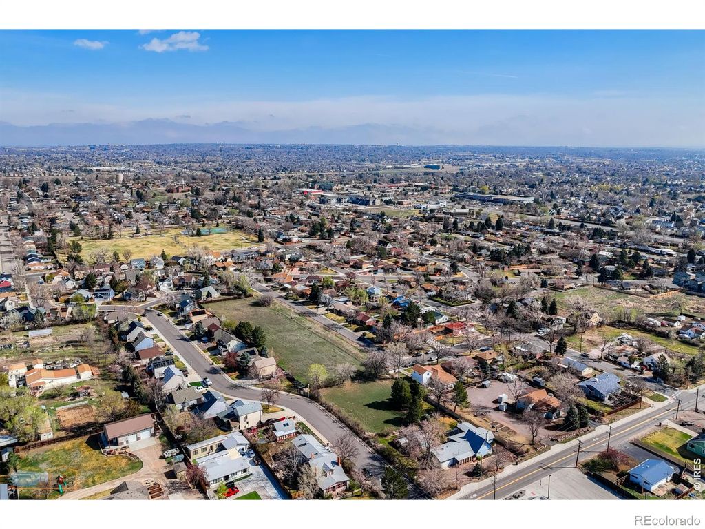 5701 W 60th Avenue, Arvada, CO 80003