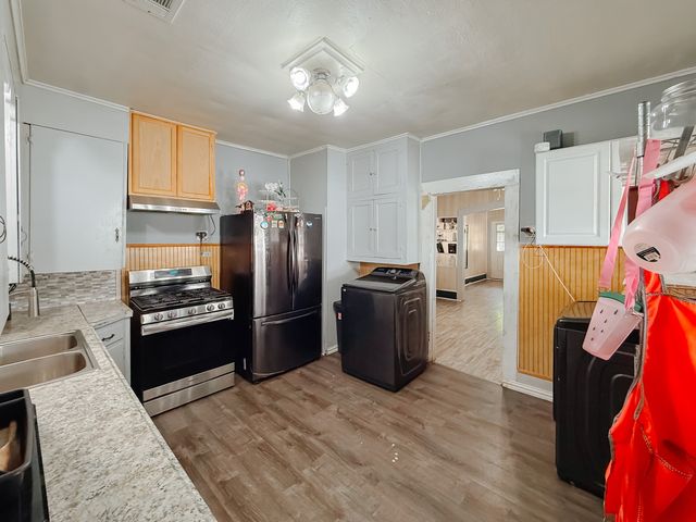 401 S 30th Street, Corsicana, TX 75110