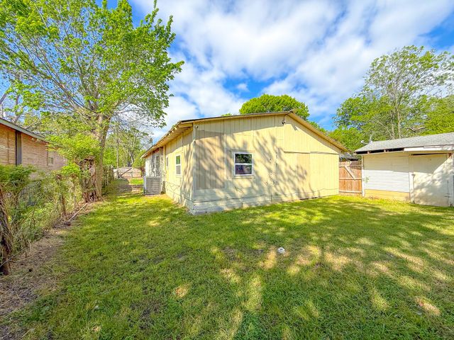 401 S 30th Street, Corsicana, TX 75110