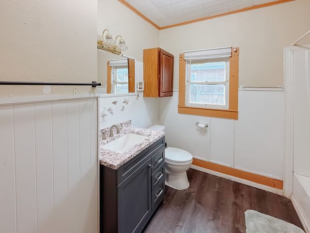 401 S 30th Street, Corsicana, TX 75110