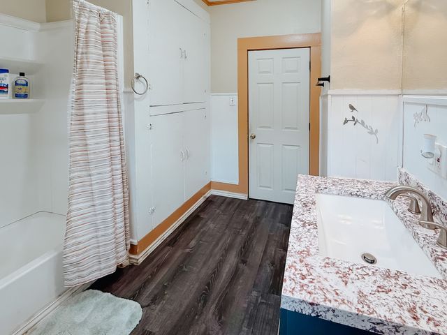 401 S 30th Street, Corsicana, TX 75110