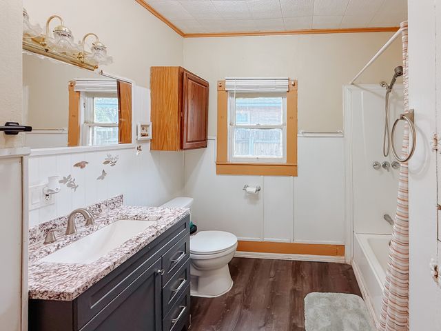 401 S 30th Street, Corsicana, TX 75110