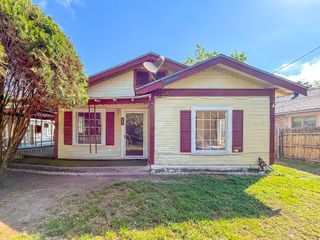 401 S 30th Street, Corsicana, TX 75110