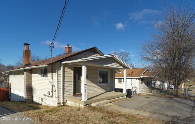 1553 Taylor Ave, Louisville, KY 40213