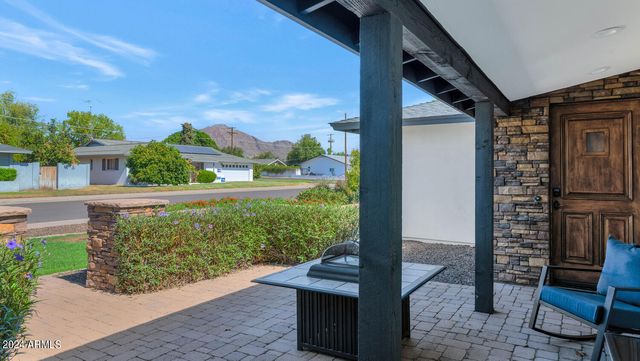 4209 E Weldon Avenue, Phoenix, AZ 85018
