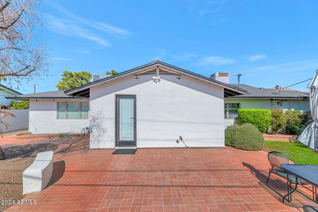 4209 E Weldon Avenue, Phoenix, AZ 85018