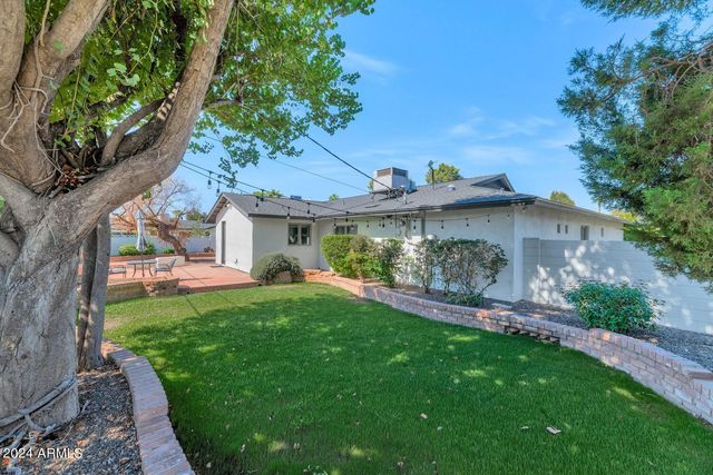 4209 E Weldon Avenue, Phoenix, AZ 85018