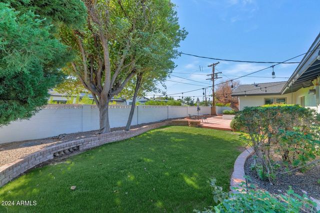 4209 E Weldon Avenue, Phoenix, AZ 85018