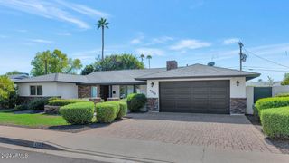 4209 E Weldon Avenue, Phoenix, AZ 85018