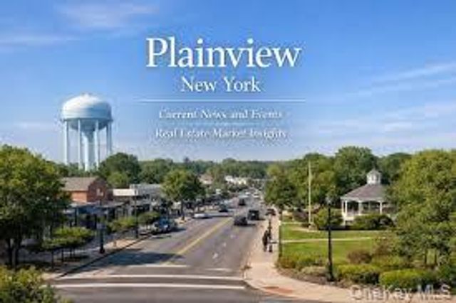 80 Elmwood Street, Plainview, NY 11803