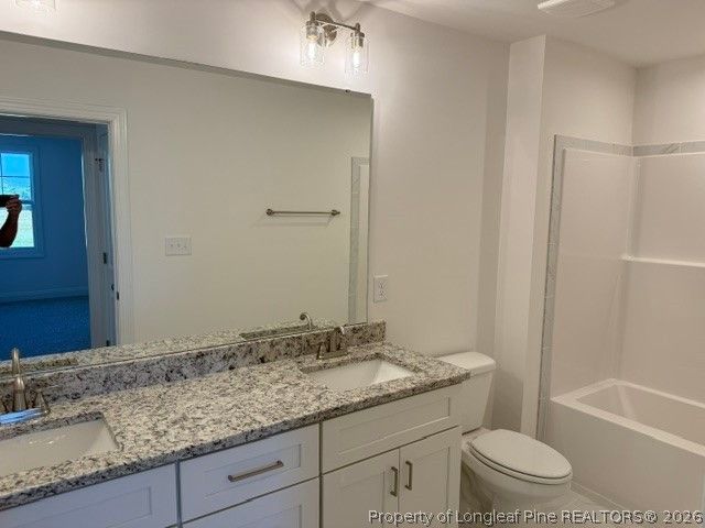 75 N Rabbit Run Drive, Smithfield, NC 27577