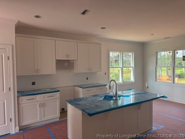 75 N Rabbit Run Drive, Smithfield, NC 27577
