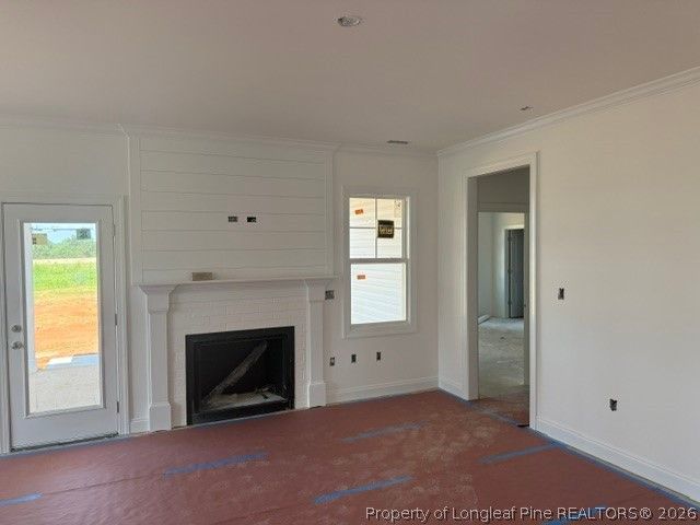 75 N Rabbit Run Drive, Smithfield, NC 27577