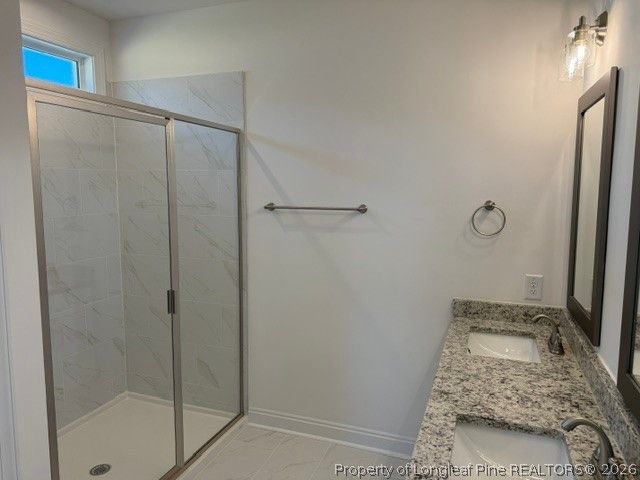 75 N Rabbit Run Drive, Smithfield, NC 27577