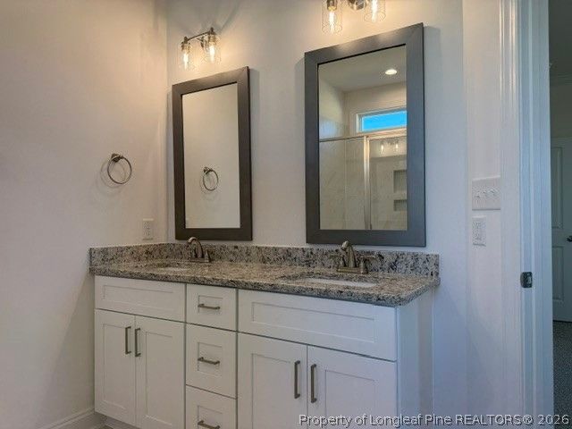75 N Rabbit Run Drive, Smithfield, NC 27577