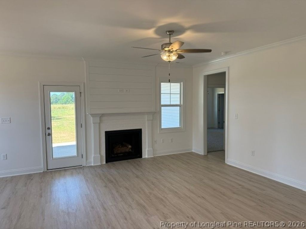 75 N Rabbit Run Drive, Smithfield, NC 27577 — photo 2