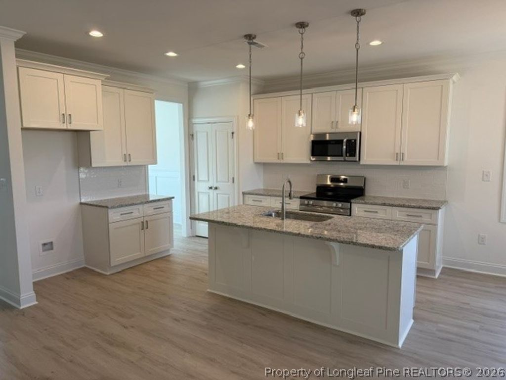 75 N Rabbit Run Drive, Smithfield, NC 27577 — photo 4