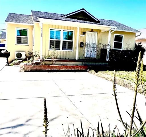 5309 Garypark Ave, Arcadia, CA 91006