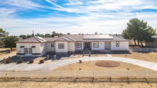 42500 20th West, Lancaster, CA 93534