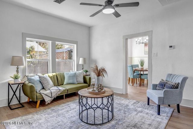 23 MULBERRY Street, St. Augustine, FL 32084