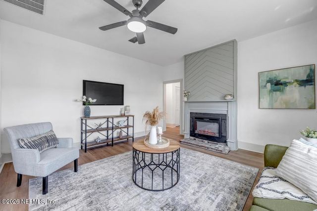 23 MULBERRY Street, St. Augustine, FL 32084