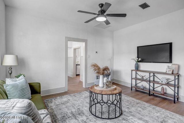 23 MULBERRY Street, St. Augustine, FL 32084