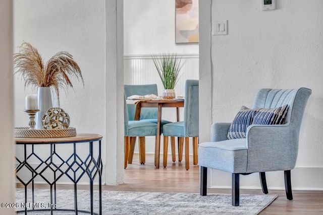 23 MULBERRY Street, St. Augustine, FL 32084