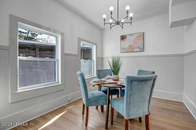 23 MULBERRY Street, St. Augustine, FL 32084