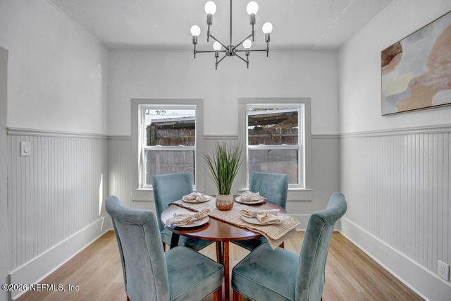 23 MULBERRY Street, St. Augustine, FL 32084