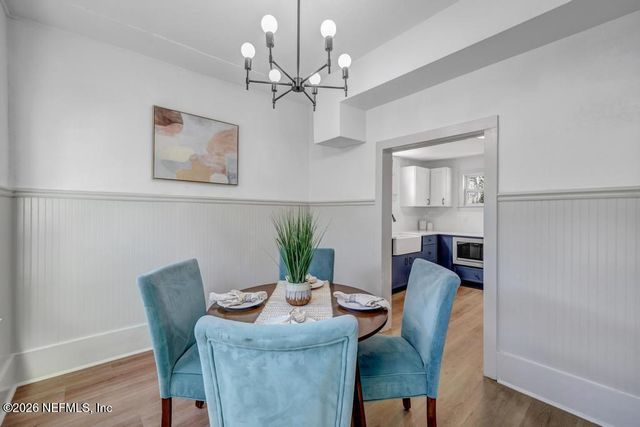 23 MULBERRY Street, St. Augustine, FL 32084