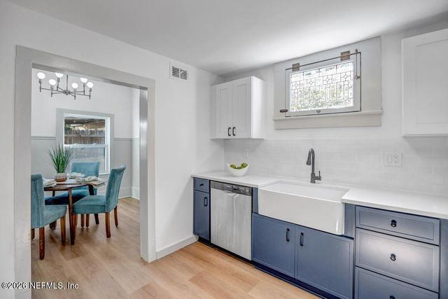 23 MULBERRY Street, St. Augustine, FL 32084