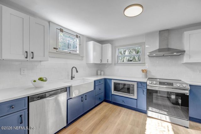 23 MULBERRY Street, St. Augustine, FL 32084