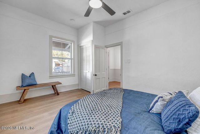 23 MULBERRY Street, St. Augustine, FL 32084