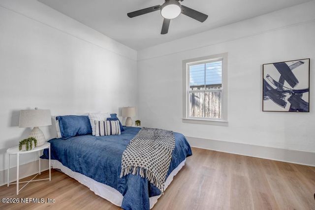 23 MULBERRY Street, St. Augustine, FL 32084