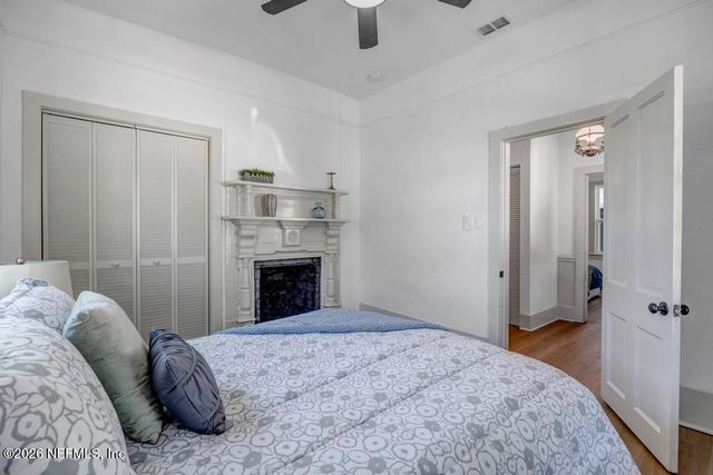 23 MULBERRY Street, St. Augustine, FL 32084