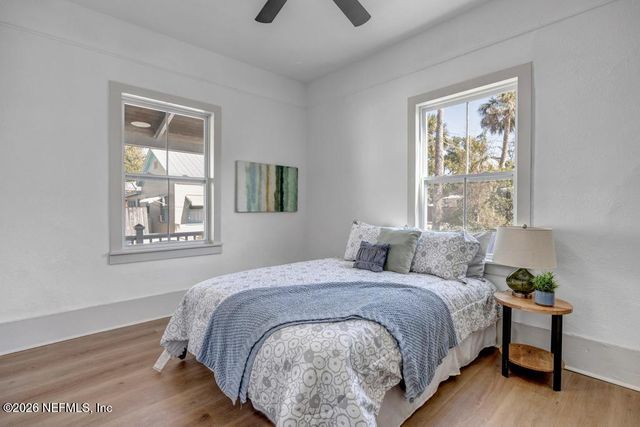 23 MULBERRY Street, St. Augustine, FL 32084