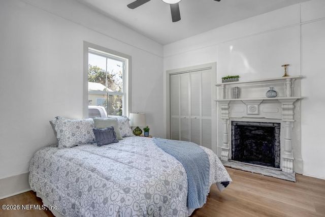 23 MULBERRY Street, St. Augustine, FL 32084