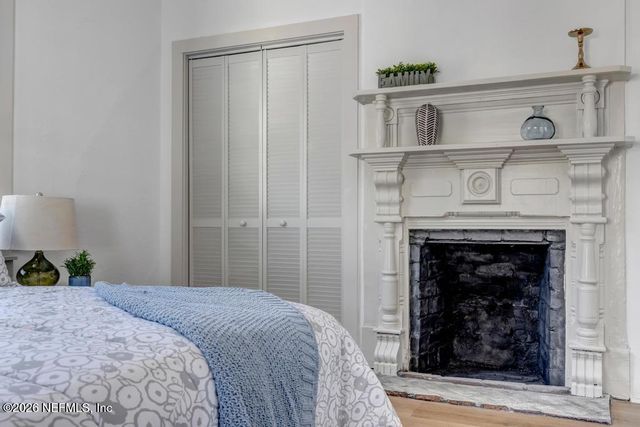 23 MULBERRY Street, St. Augustine, FL 32084