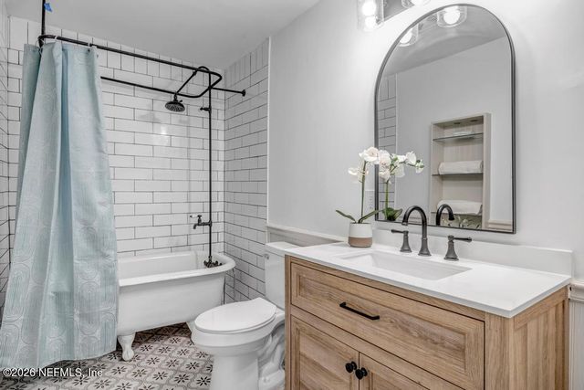 23 MULBERRY Street, St. Augustine, FL 32084