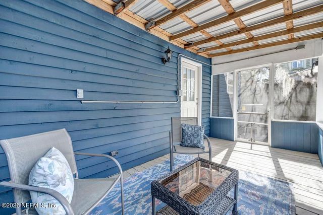 23 MULBERRY Street, St. Augustine, FL 32084