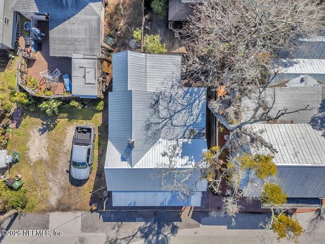 23 MULBERRY Street, St. Augustine, FL 32084