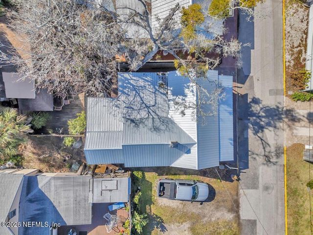 23 MULBERRY Street, St. Augustine, FL 32084