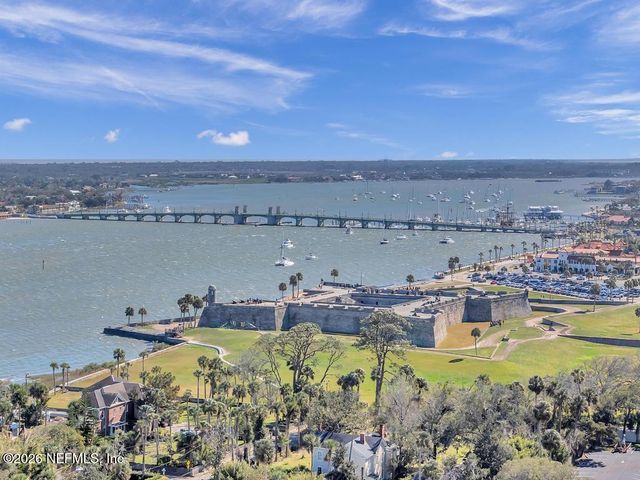 23 MULBERRY Street, St. Augustine, FL 32084