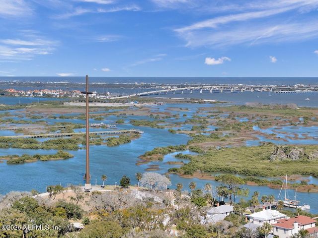 23 MULBERRY Street, St. Augustine, FL 32084