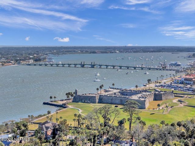 23 MULBERRY Street, St. Augustine, FL 32084