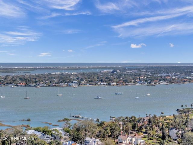 23 MULBERRY Street, St. Augustine, FL 32084